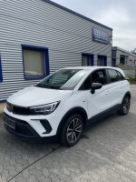 5214.575 => 1 PKW OPEL Crossland 1.2 Automatik Edition
