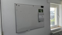 5710.49 => 1 Whiteboard
