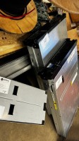 5710.128 => 1 Pos. ausrangierte Server (ohne Festplatten)