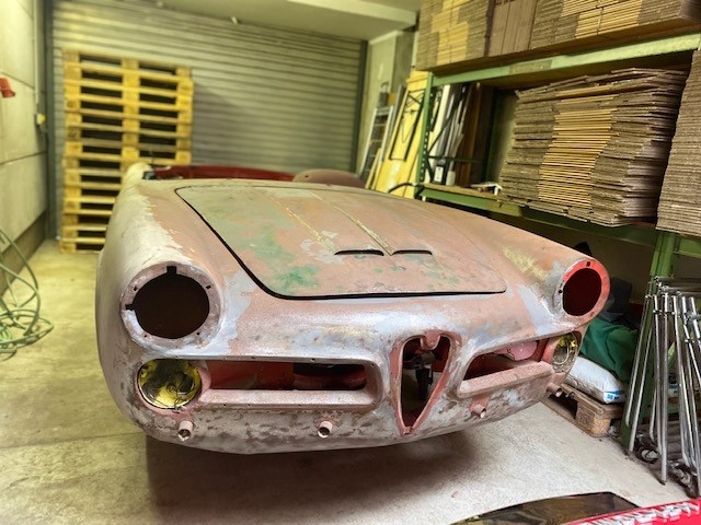 Insolvenz-Verkauf OLDTIMER