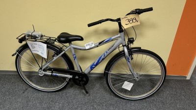 52401.58 → 1 Jugendfahrrad BBF FUN ACTION Outrider, 26 Zoll