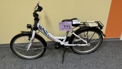 52401.85 → 1 Jugendfahrrad BBF Outrider, 20 Zoll