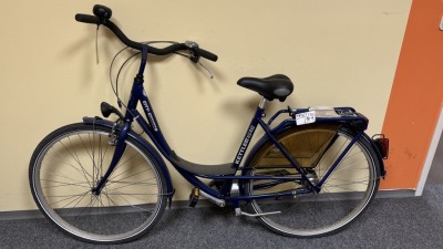 52401.101 → 1 Damenfahrrad Kettler Alu-Rad City Cruiser, 28 Zoll