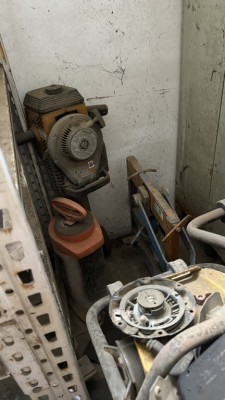 5330.16    ⇥     1 Drucksprühgerät