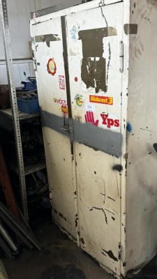 5330.54    ⇥     1 Metallwerkzeugschrank