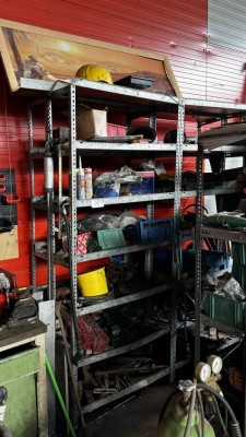 5330.56    ⇥     1 Pos. Fachbodenregale