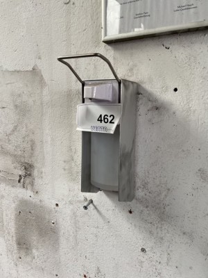 49281.462 ➢ 1 Hygienespender