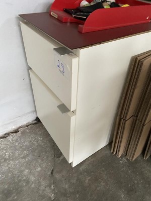 5379.29    =>.   1 Pos. Einrichtungsgegenstände