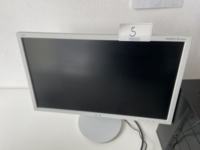 5429.5 => 1 TFT-Monitor