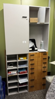 5429.169 => 1 Aktenschrank