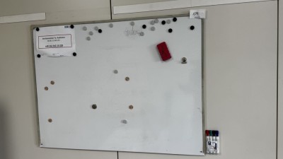 5429.174 => 1 Whiteboard