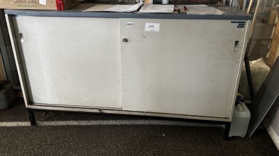 5429.197 => 1 Aktenschiebetürenschrank