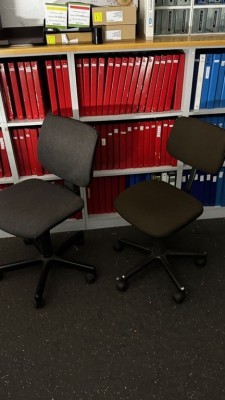 5429.210 => 1 Pos. Einrichtungsgegenstände bestehend