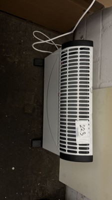 5429.223 => 1 Elektroheizkörper