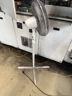 5429.430 => 1 Standventilator