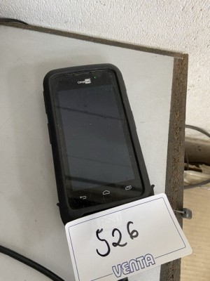 5429.526 => 1 Mobiles Erfassungsgerät Cipher Lab