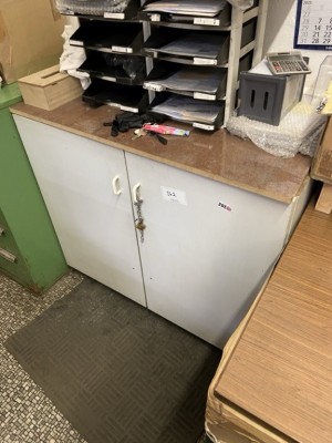 5429.542 => 1 Schrank