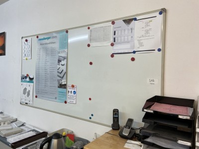 5429.572 => 1 Whiteboard