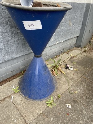 5429.628 => 2 Standaschenbecher