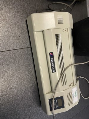 5418.91 => 1 Laminiergerät GMP Photonex-325LSI