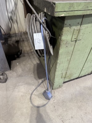 5473.18 => 1 Verlängerungskabel mit 3-fach-Stecker