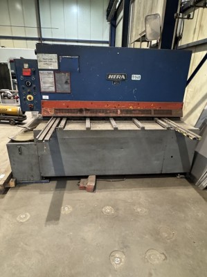 5473.25 => 1 Tafelschere Hera HSS-5