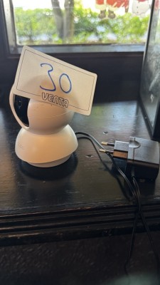 5432.30    =>   2 Überwachungskameras