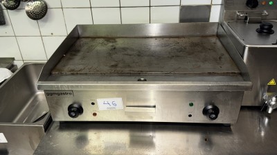 5432.46    =>   1 Bratplatte GGM Gastro