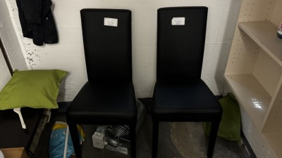 5432.66    =>   2 Besucherstühle