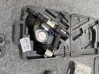 5471.63 => 1 Pneumatikmagazinnagler BeA Multifix TC30