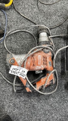 5471.65 => 1 Bohrhammer Toolson