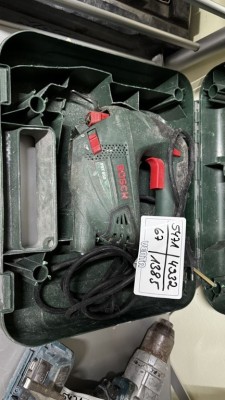 5471.67 => 1 Stichsäge Bosch PST 650