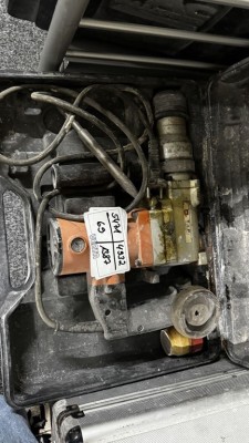 5471.69 => 1 Bohrhammer T.I.P.