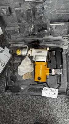 5471.72 => 1 Bohrhammer Mannesmann