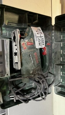 5471.77 => 1 Stichsäge Bosch PST 900