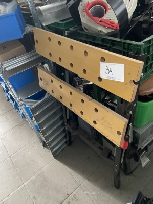 5441.94     =>    1 Mobile Werkbank