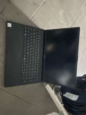 5441.120     =>    1 Notebook Fujitsu i3