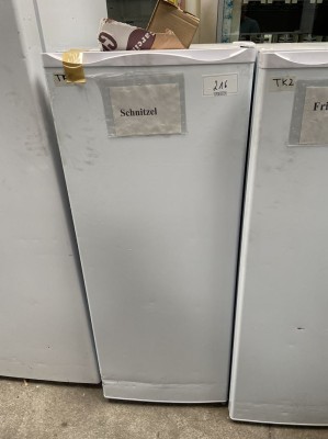 5441.216     =>    1 Tiefkühlschrank Aro