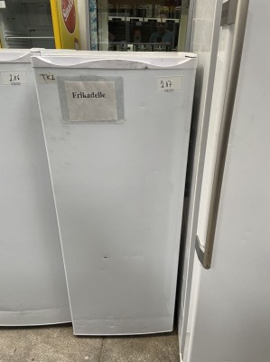 5441.217     =>    1 Tiefkühlschrank Aro