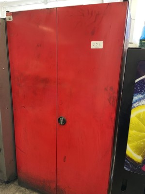 5441.226     =>    1 Lagerschrank