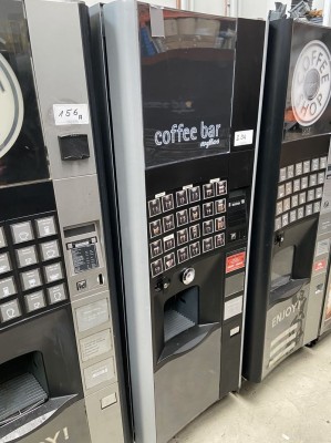 5441.234     =>    1 Heißgetränkeautomat  Rheavendors FST3 Luce X2