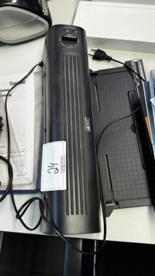 5486.24    =>   1 Laminiergerät United Office