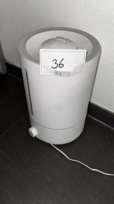 5486.36    =>   1 Luftbefeuchter Elechomes