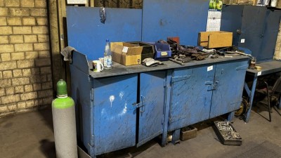 5486.167    =>   1 Werkbank (Eigenbau)