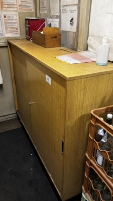 5486.199    =>   1 Aktenschiebetürenschrank
