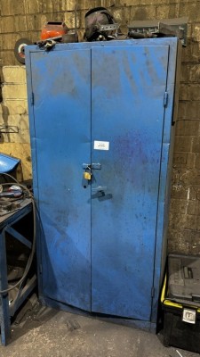 5486.222    =>   1 Metallwerkzeugschrank