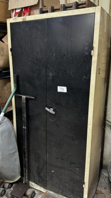 5486.346    =>   1 Metallwerkzeugschrank