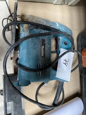 5490.74 => 1 Stichsäge Makita
