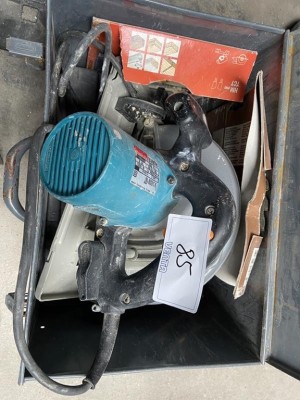 5490.85 => 1 Handkreissäge Bosch 5703R