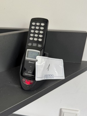 5449.1 => 2 Mobile Datensammler Opticon OPL-9815